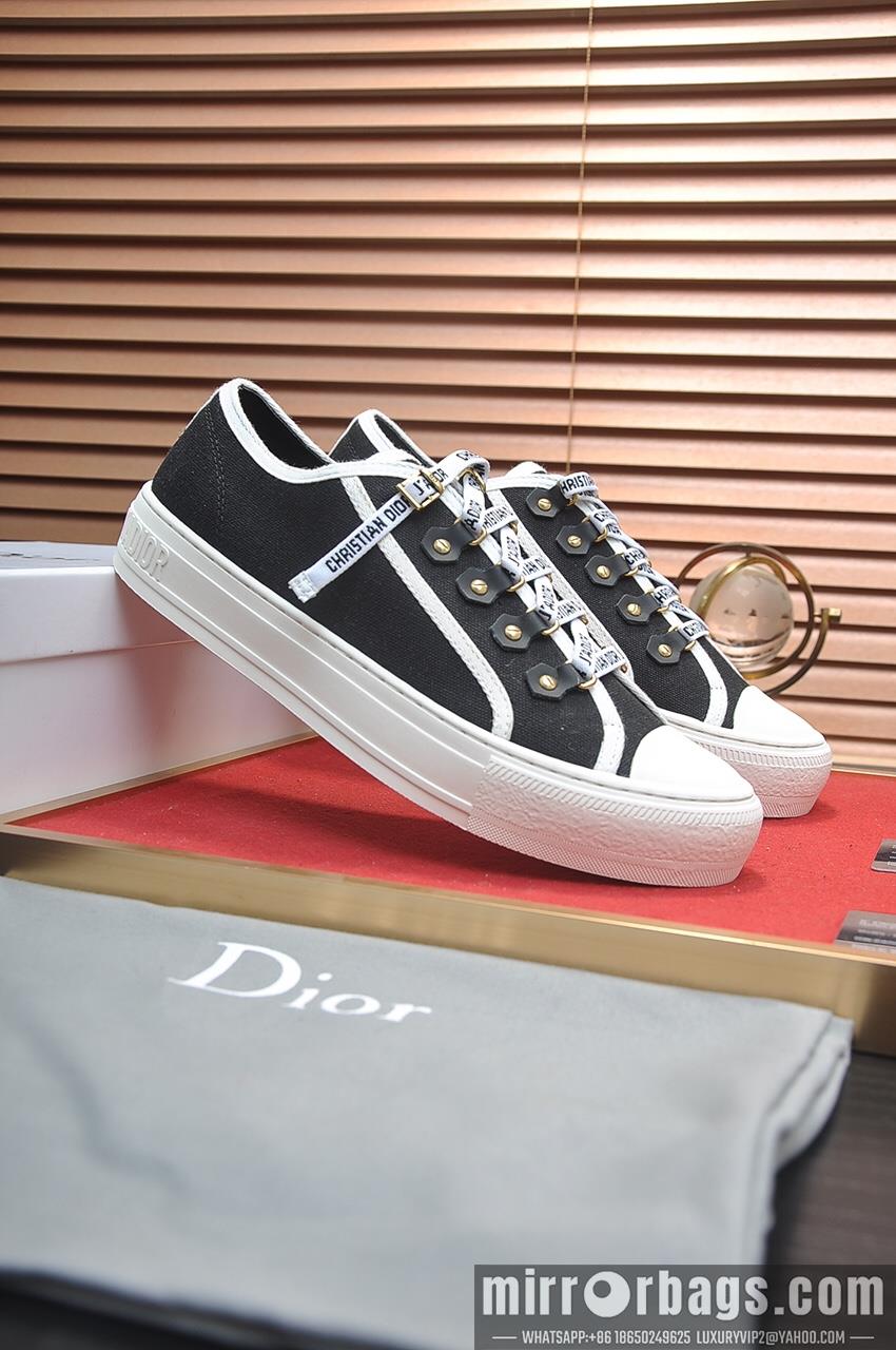 Dior Shoes sz35-44 h0823