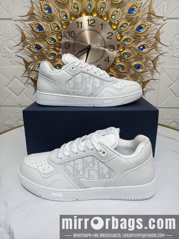 Dior Shoes sz35-45 mnm0104