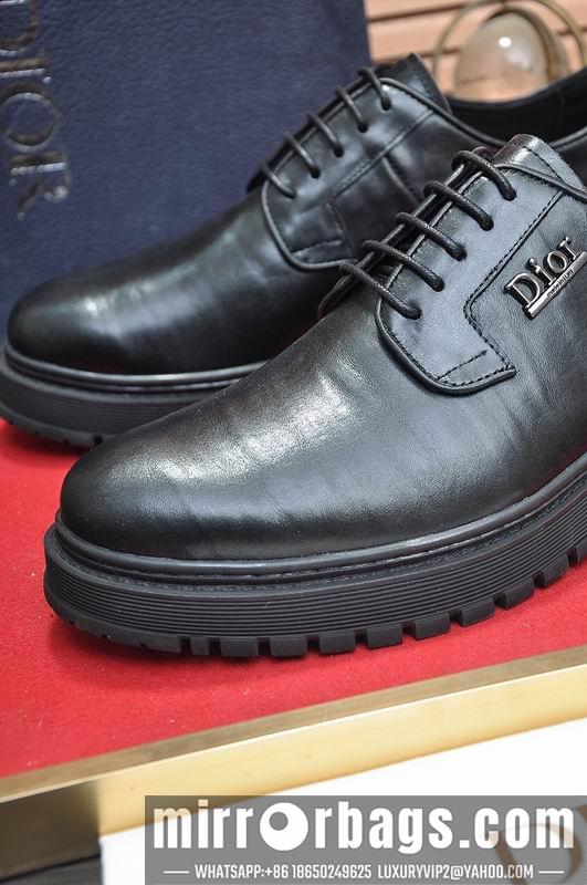Dior Shoes sz38-44 mnm0119