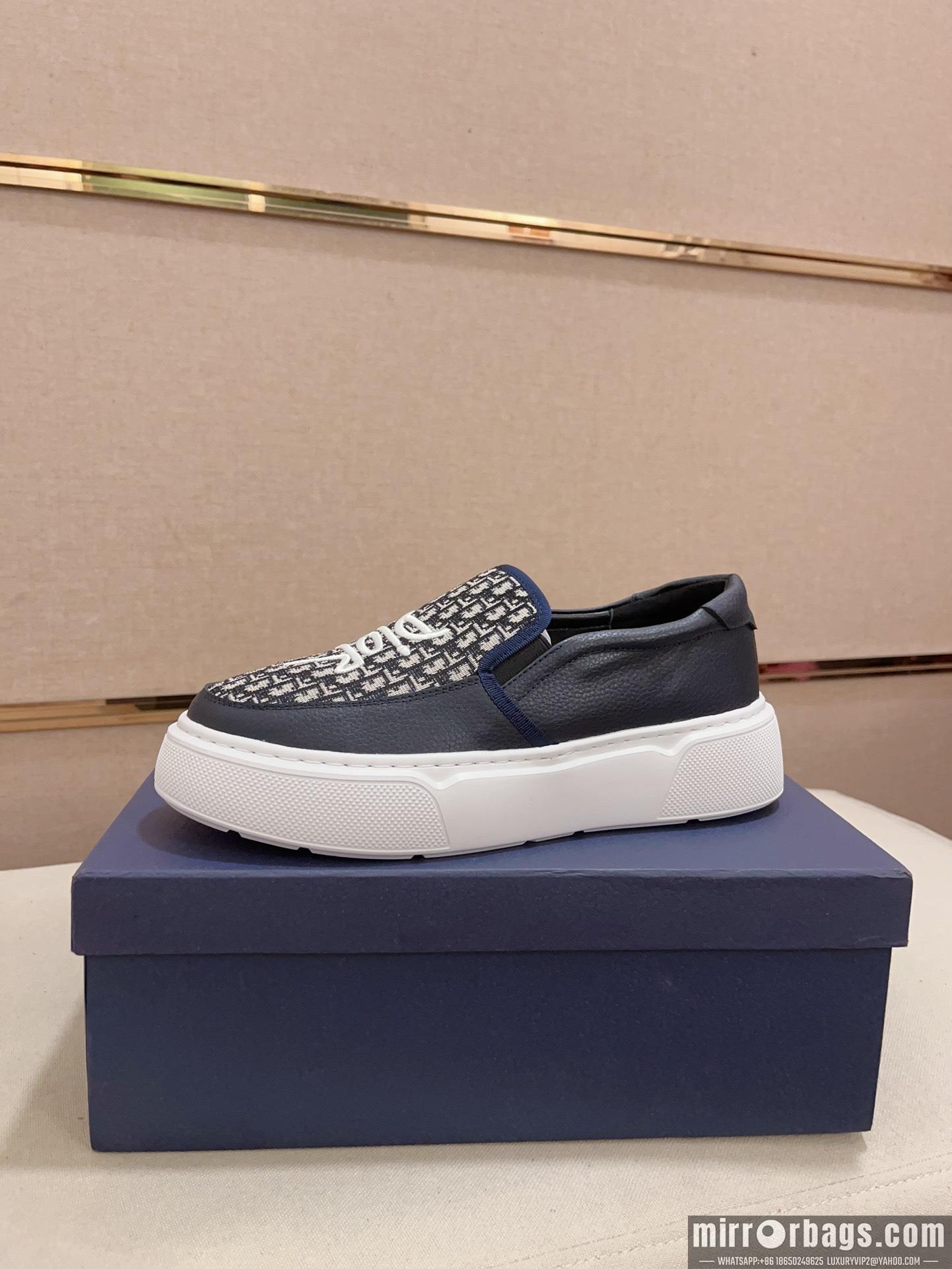 Dior Shoes sz38-44 h0901