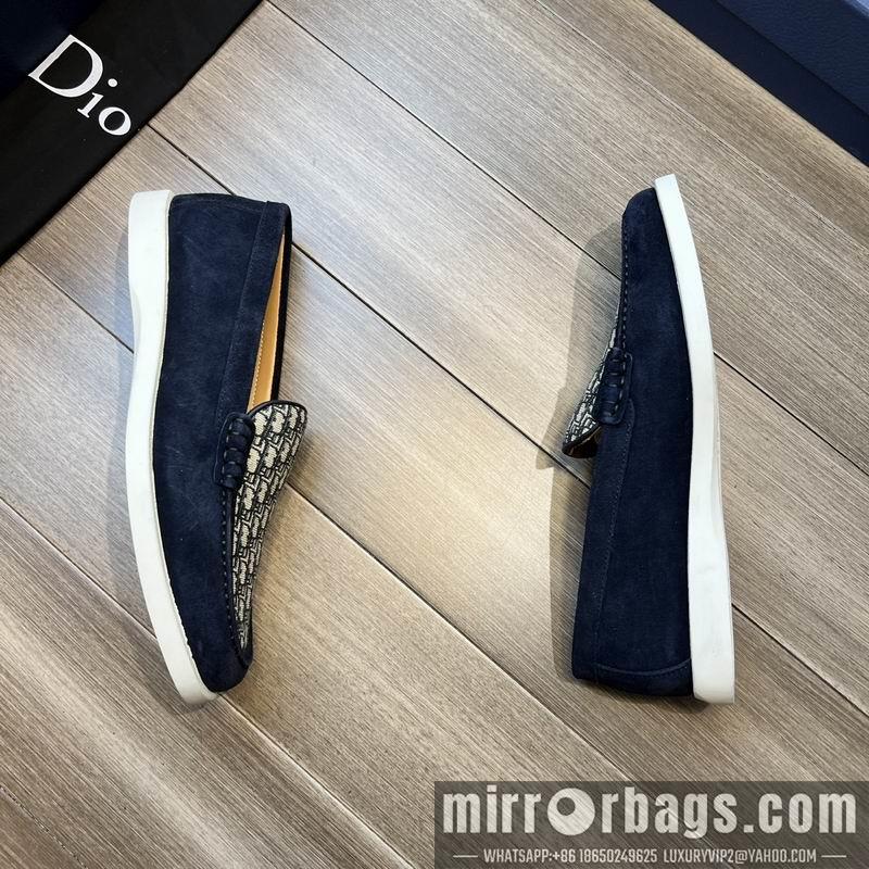 Dior Shoes sz39-44 mnm0138