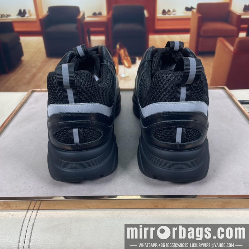 Dior Shoes sz35-45 Whf0102