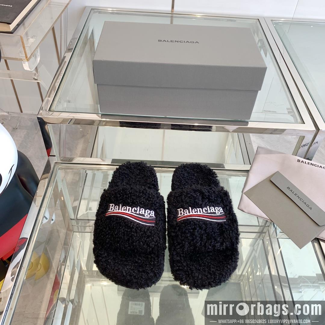 Balenciaga Shoes sz35-40 h1001