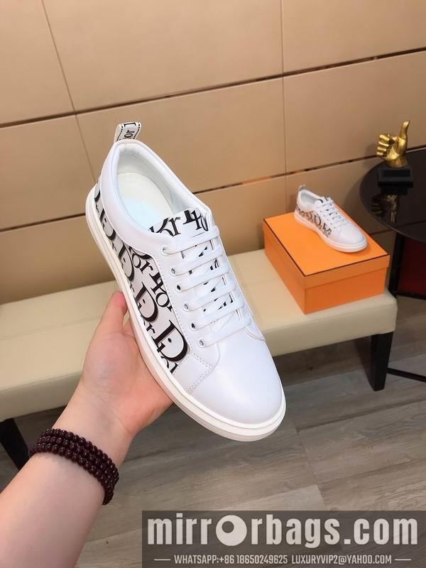 Dior Shoes sz38-44 mnw0301
