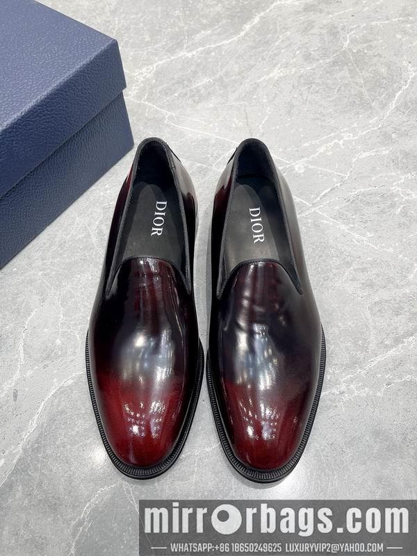 Dior Shoes sz39-44 hnm0131