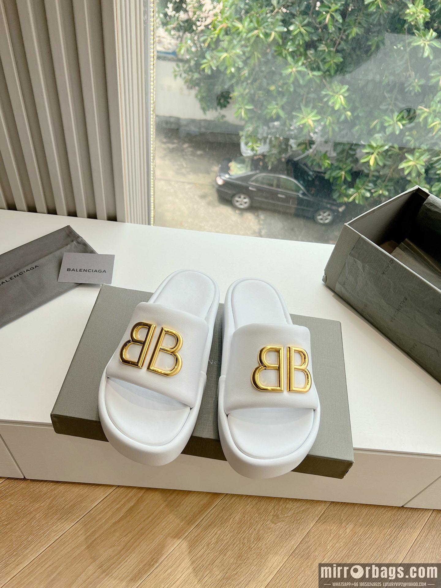 Balenciaga Shoes sz35-40 h0606