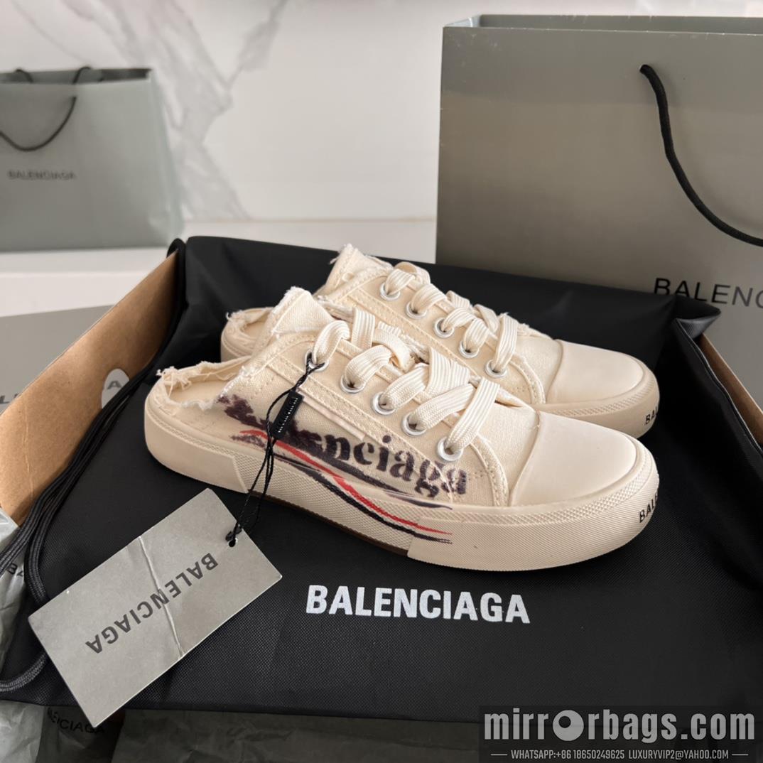 Balenciaga Shoes sz35-45 h0501