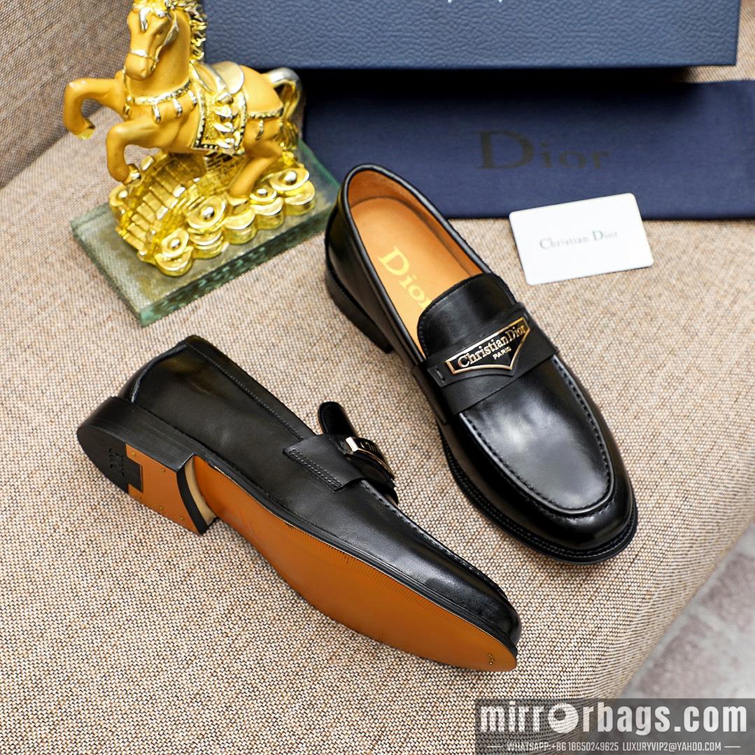 Dior Shoes sz38-44 hnh1250