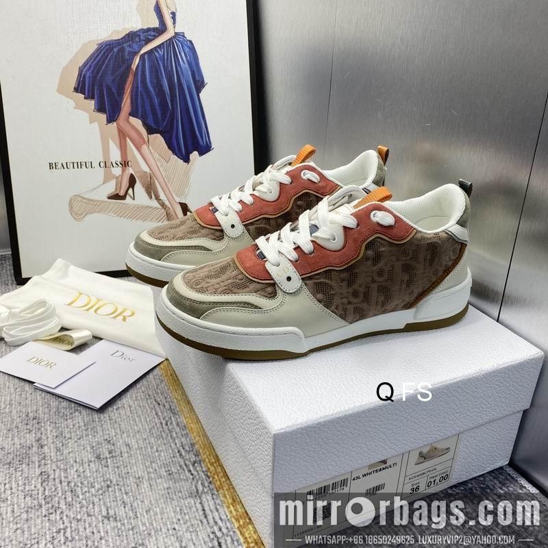 Dior Shoes sz35-45 3C FS0104