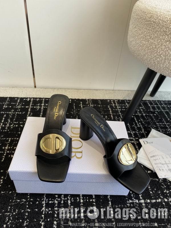 Dior Shoes sz35-40 8.5cm mnw0205