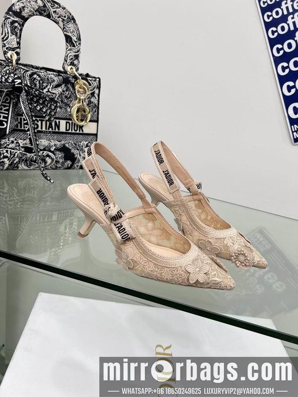 Dior Shoes sz33-44 6.5cm mnw0312