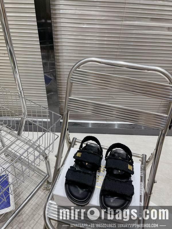 Dior Shoes sz35-41 mnw0405