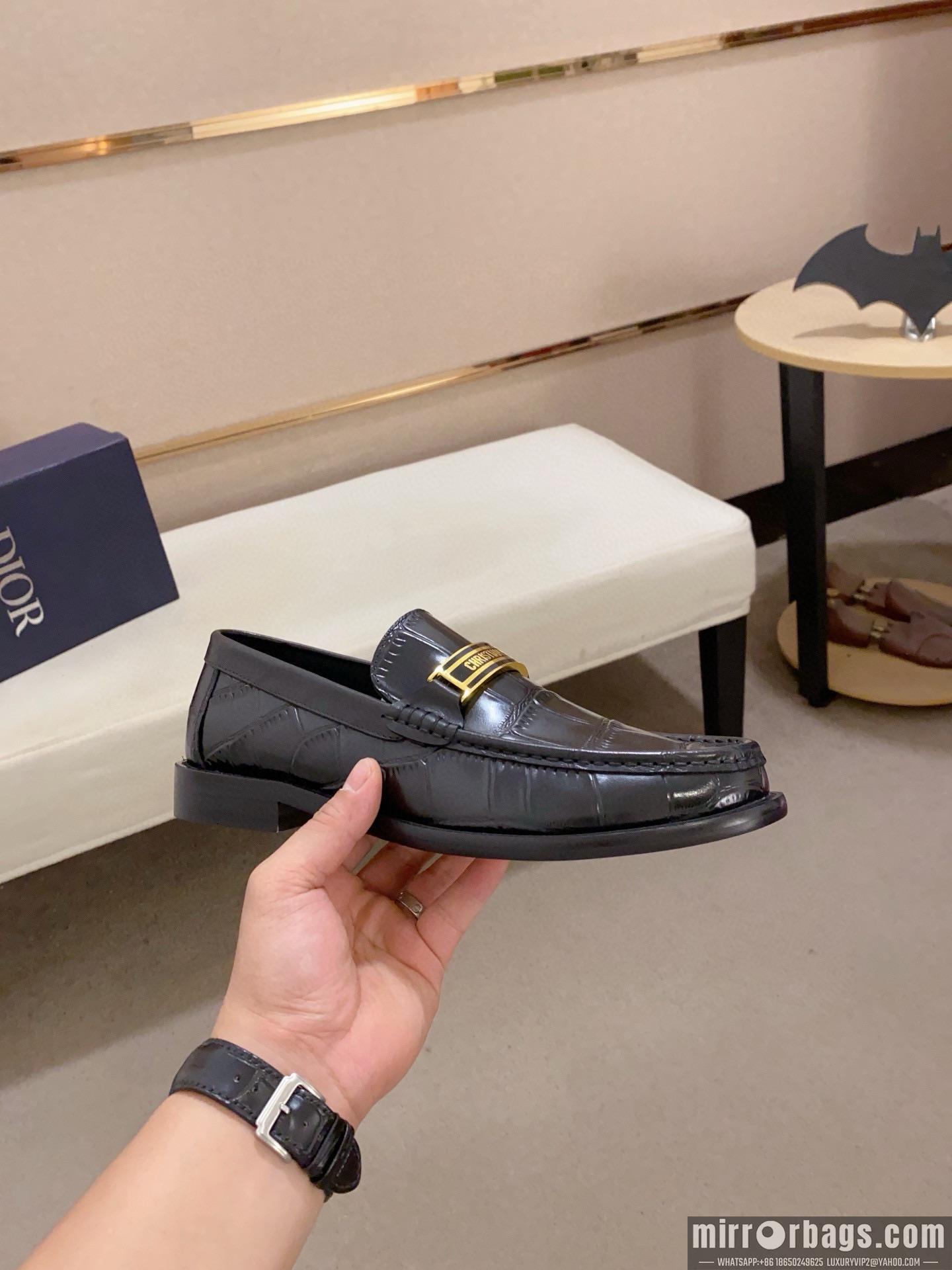 Dior Shoes sz38-45 hnh1215