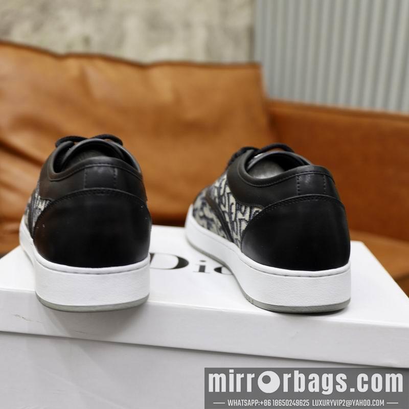 Dior Shoes sz35-44 hnh0321