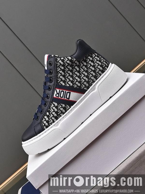 Dior Shoes sz38-44 hnm0123