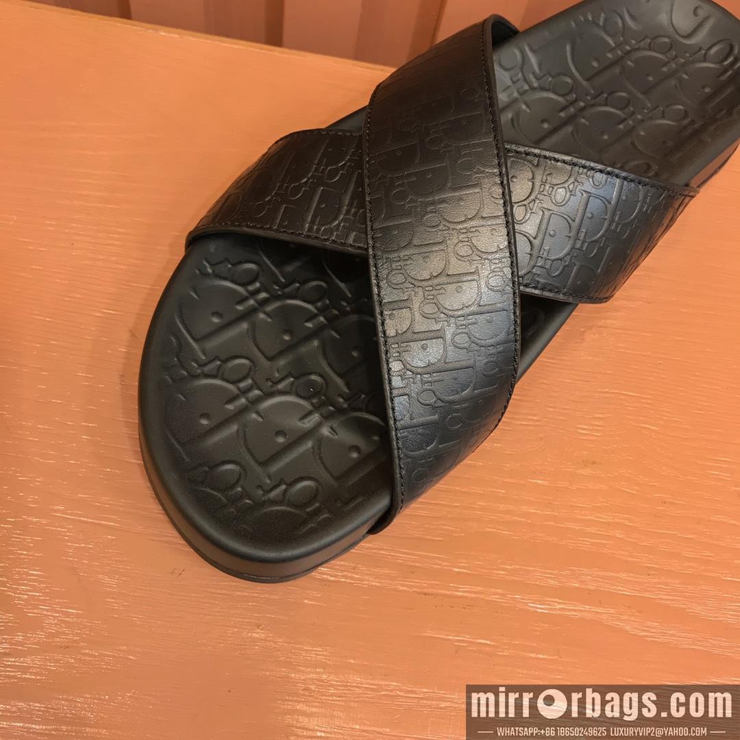Dior Shoes sz38-44 h0505