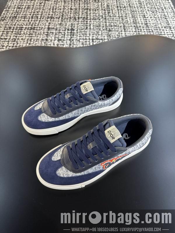 Dior Shoes sz39-46 hnh0310