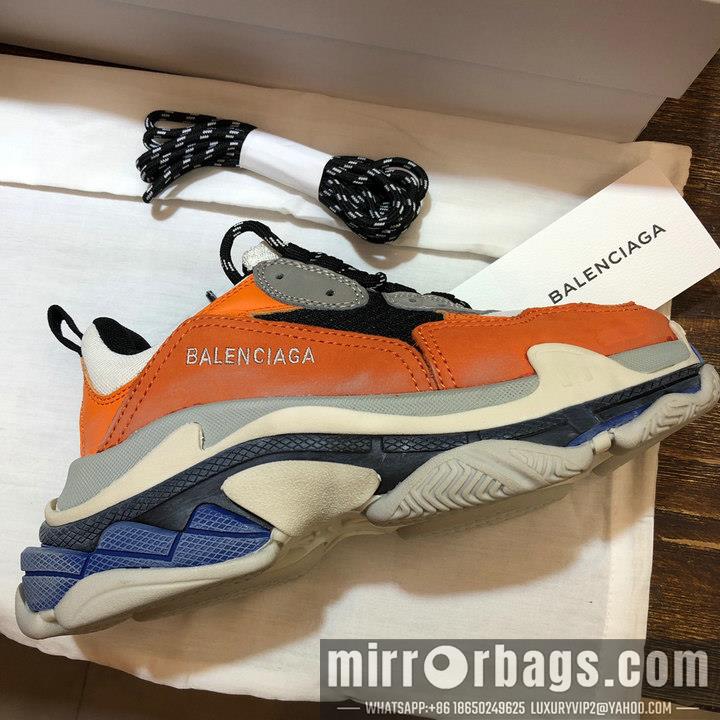 Balenciaga Shoes 1982217