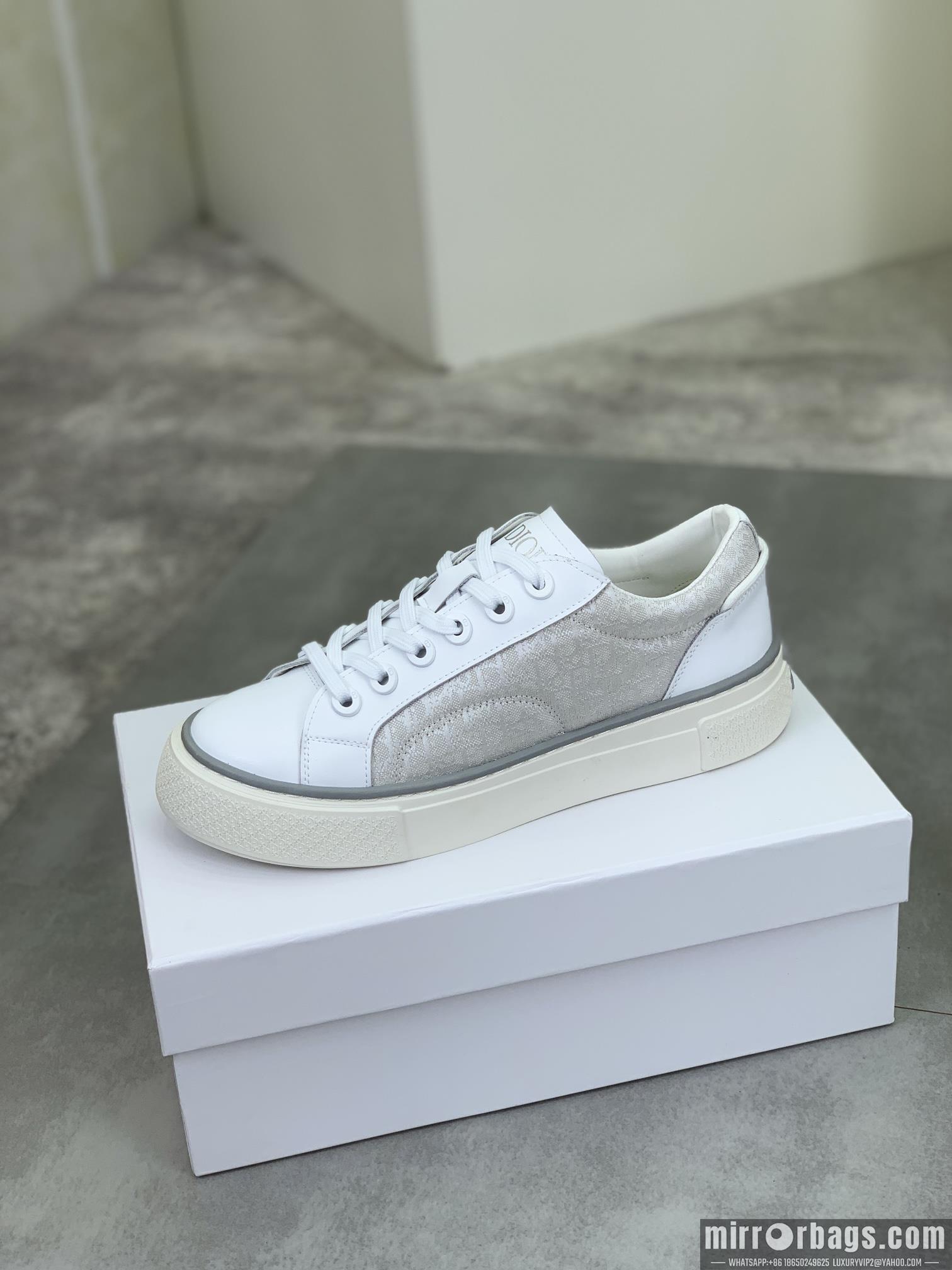 Dior Shoes sz38-44 h0812