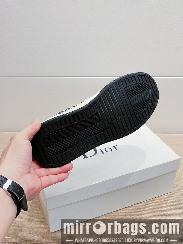 Dior Shoes sz38-44 jyh0205