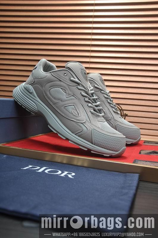 Dior Shoes sz38-45 hnh0308