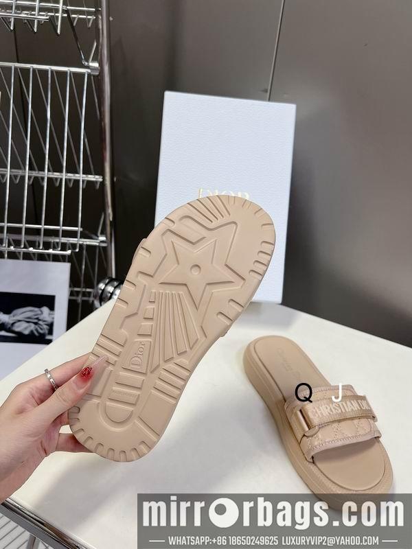 Dior Shoes sz35-40 XJ0706