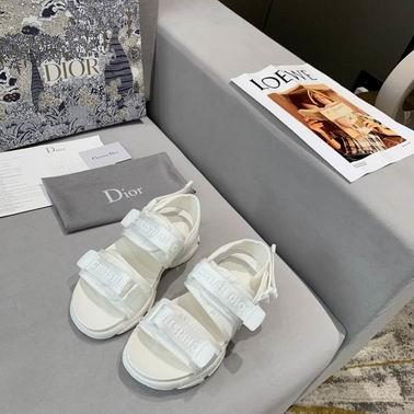 Dior Shoes sz35-40 mnh0501