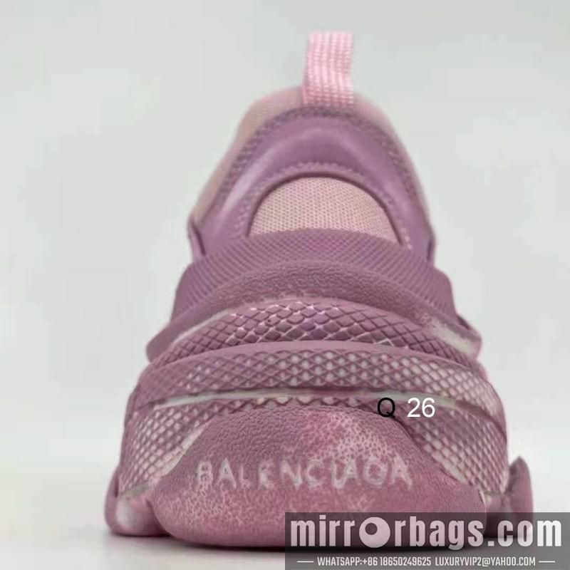 Balenciaga Shoes sz35-45 L1101