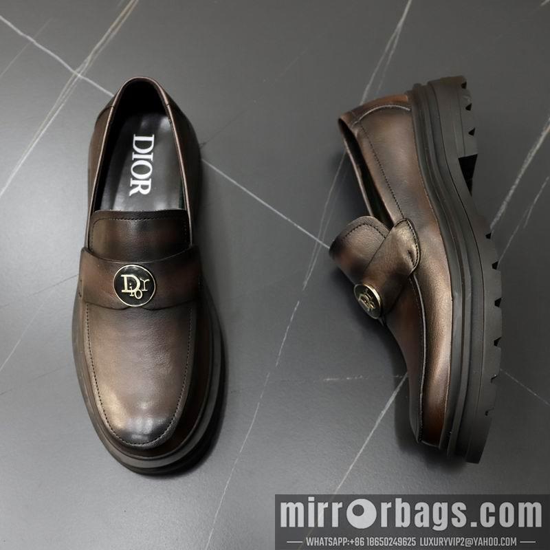 Dior Shoes sz38-44 hnm0140