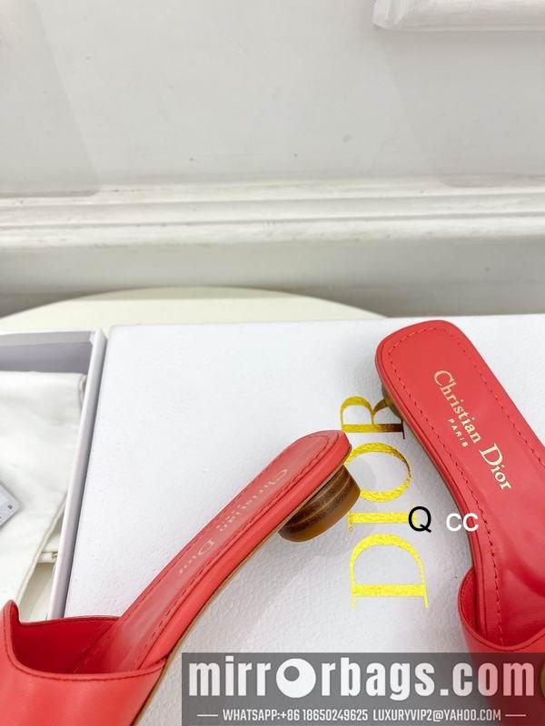 Dior Shoes sz35-40 XC0401