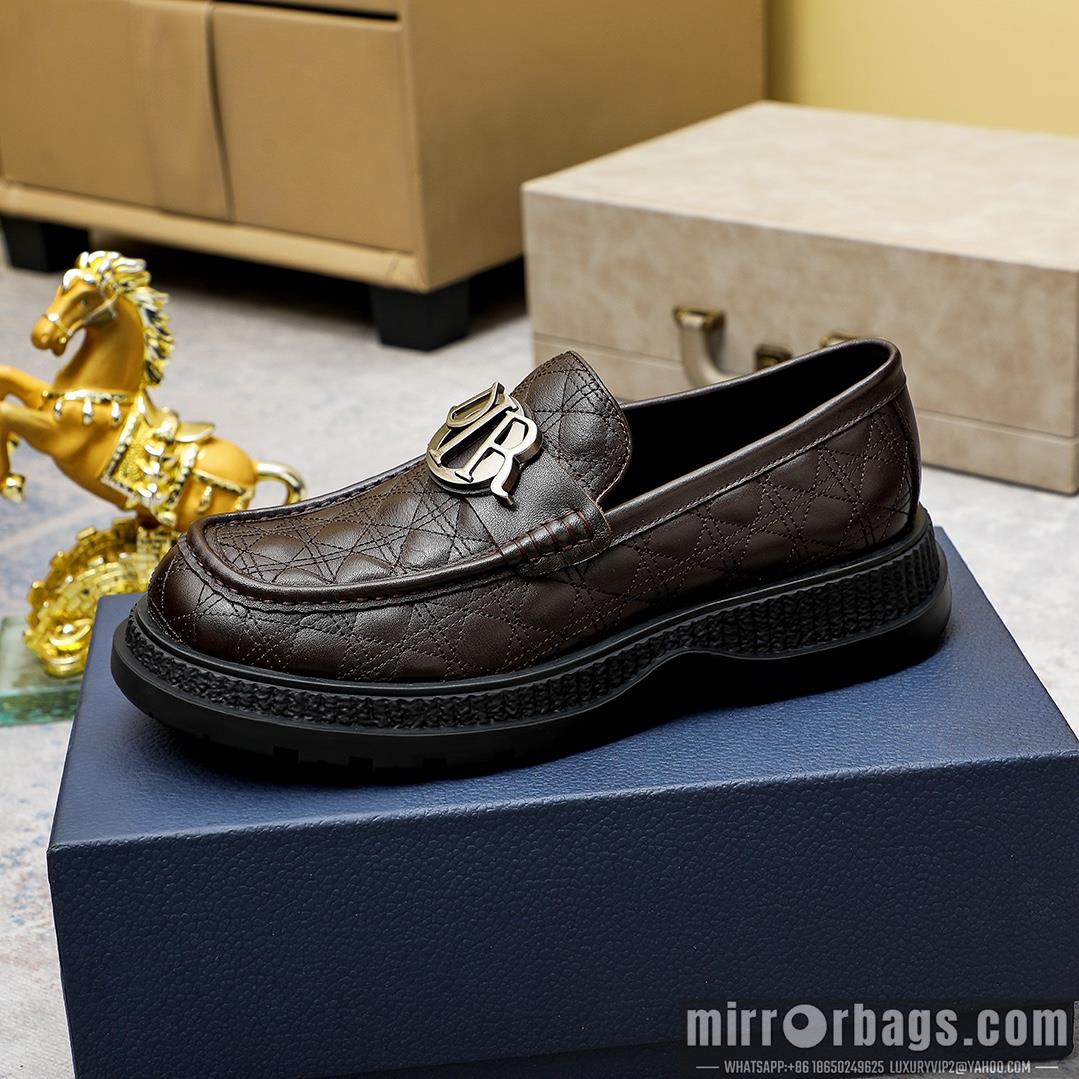 Dior Shoes sz38-44 hnh1239