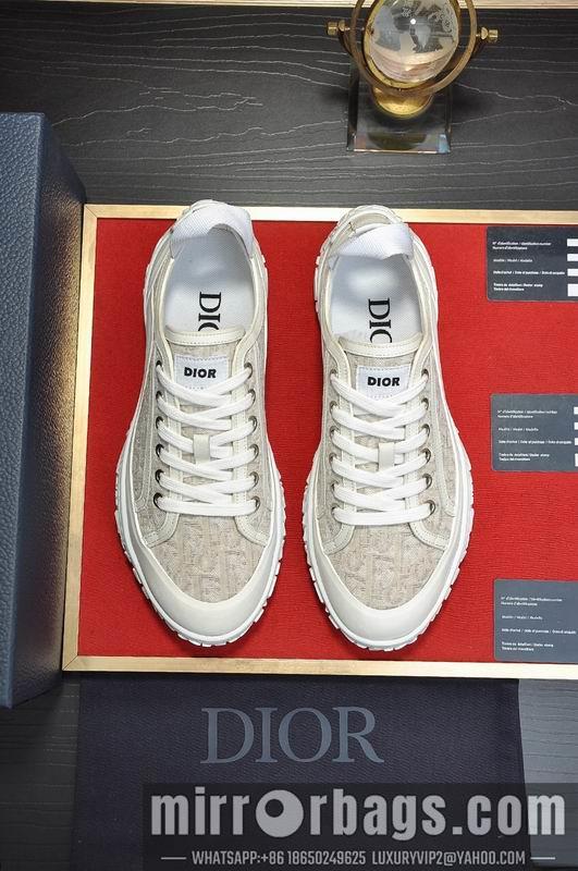 Dior Shoes sz38-45 mnw0405
