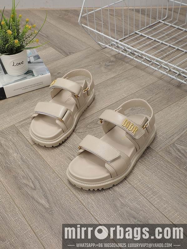 Dior Shoes sz35-42 mnw0303