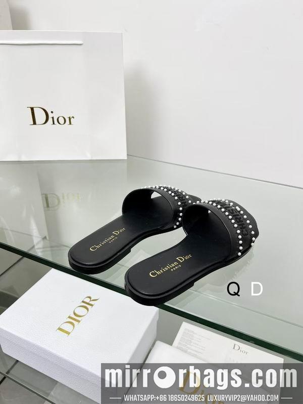 Dior Shoes sz35-40 GDT0204