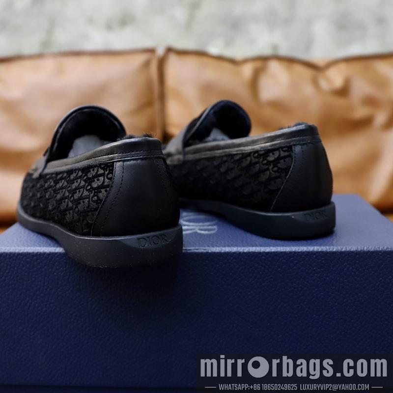 Dior Shoes sz38-44 hnm0143