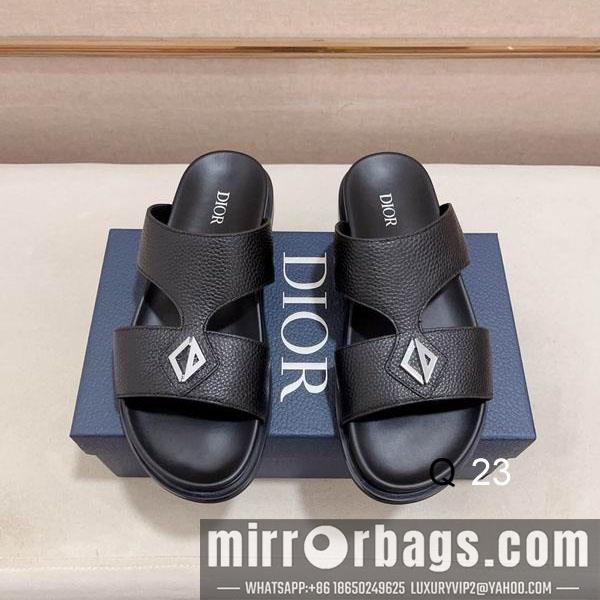 Dior Shoes sz38-45 HY0701