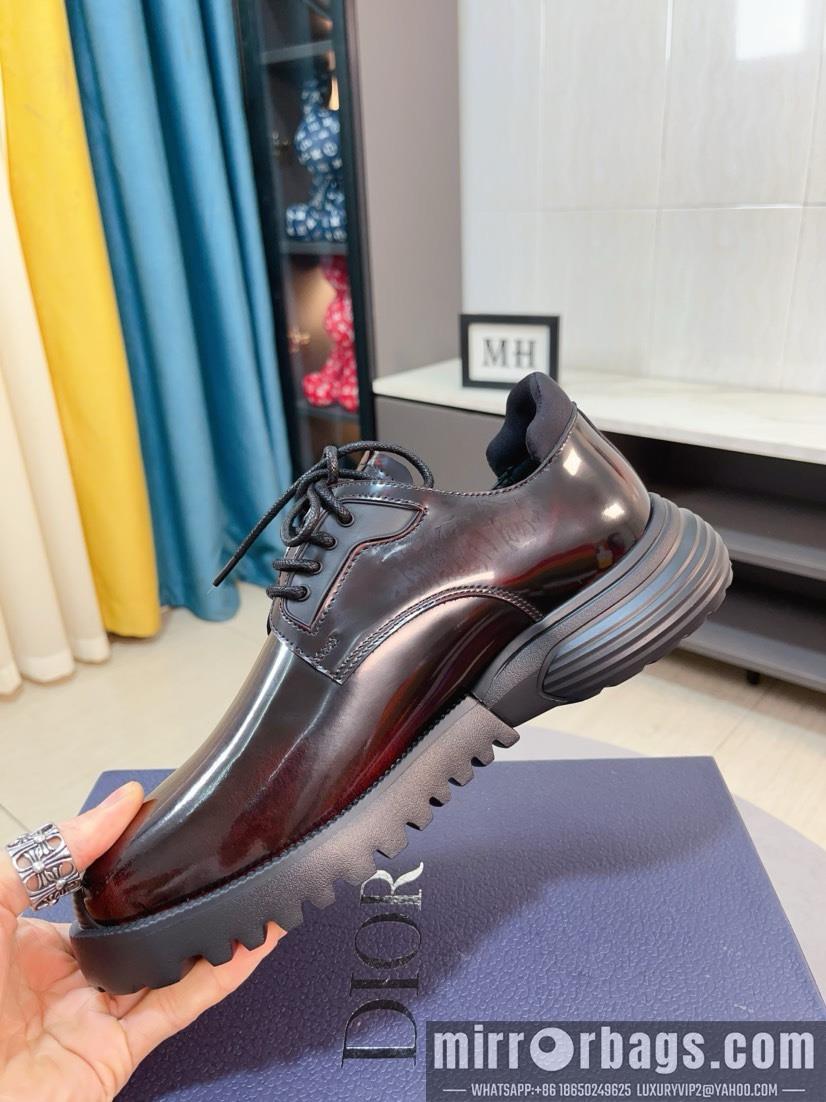 Dior Shoes sz38-44 h0814