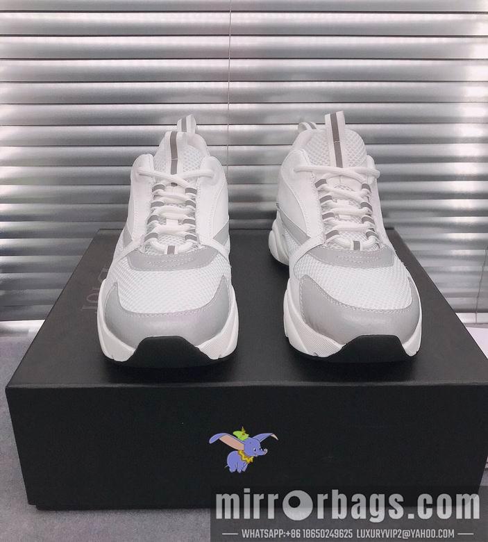 Dior Shoes sz35-45 ngh0104