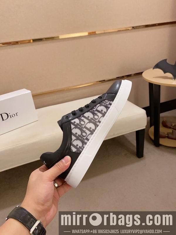 Dior Shoes sz38-44 mnw1105