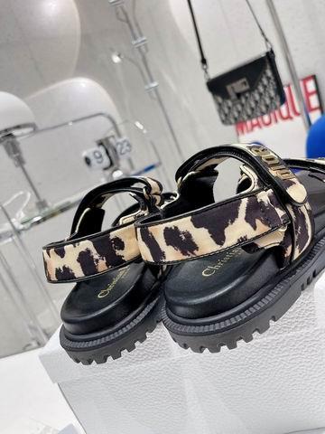 Dior Shoes sz35-42 mnh0304