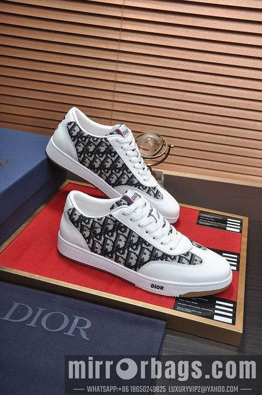 Dior Shoes sz38-45 mnw0313