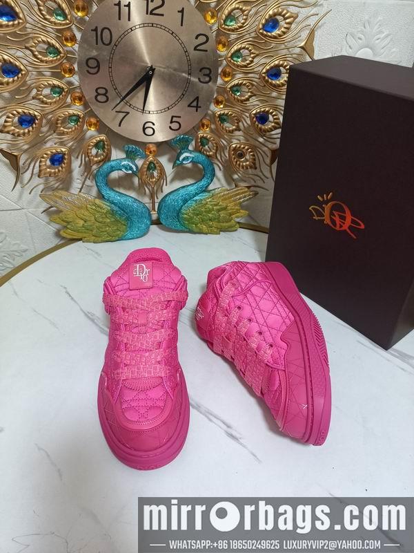 Dior Shoes sz35-45 mnm0101