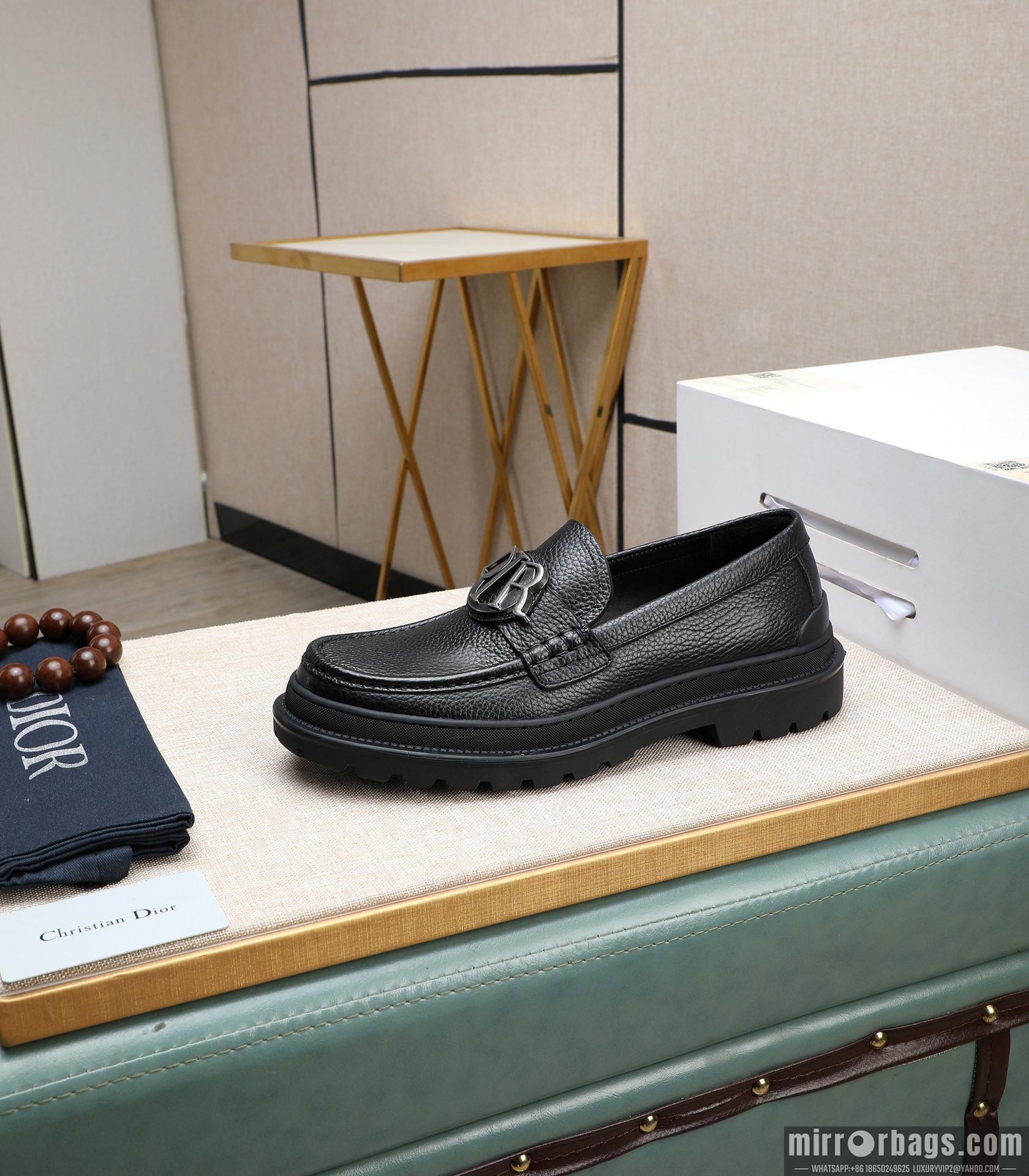 Dior Shoes sz38-44 hnh1248