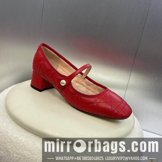 Dior Shoes sz34-43 mnh0503