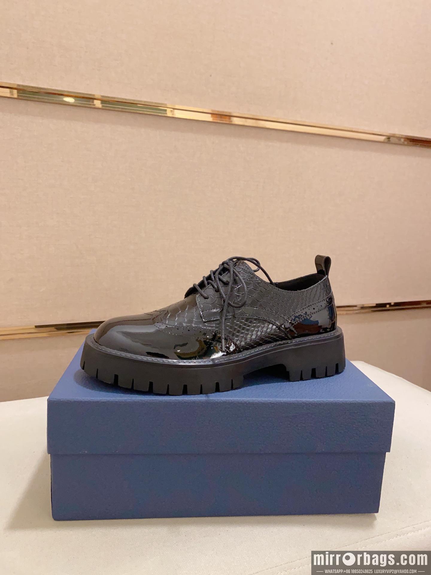 Dior Shoes sz38-44 hnm0153