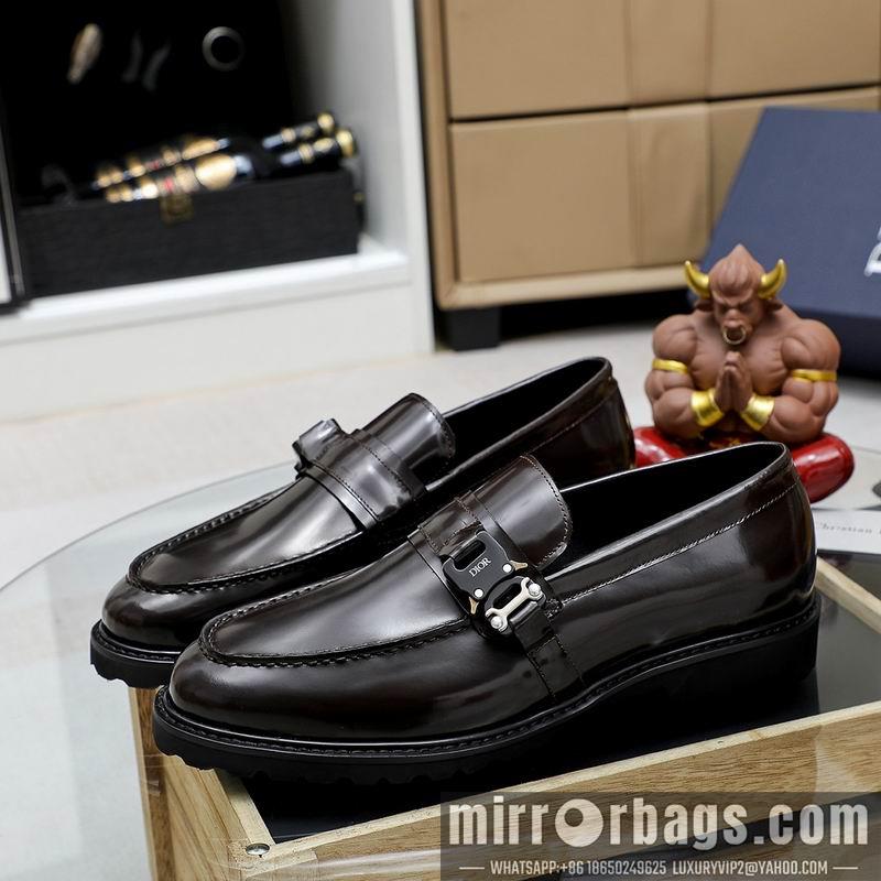 Dior Shoes sz39-44 mnm0109
