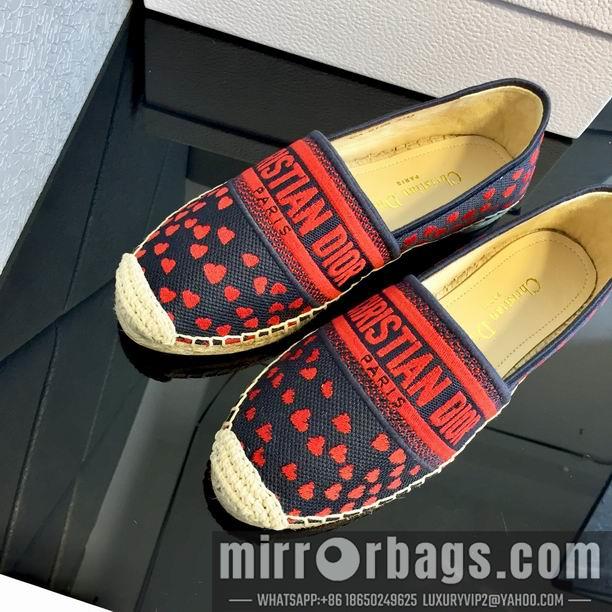 Dior Shoes sz35-41 mnh0904