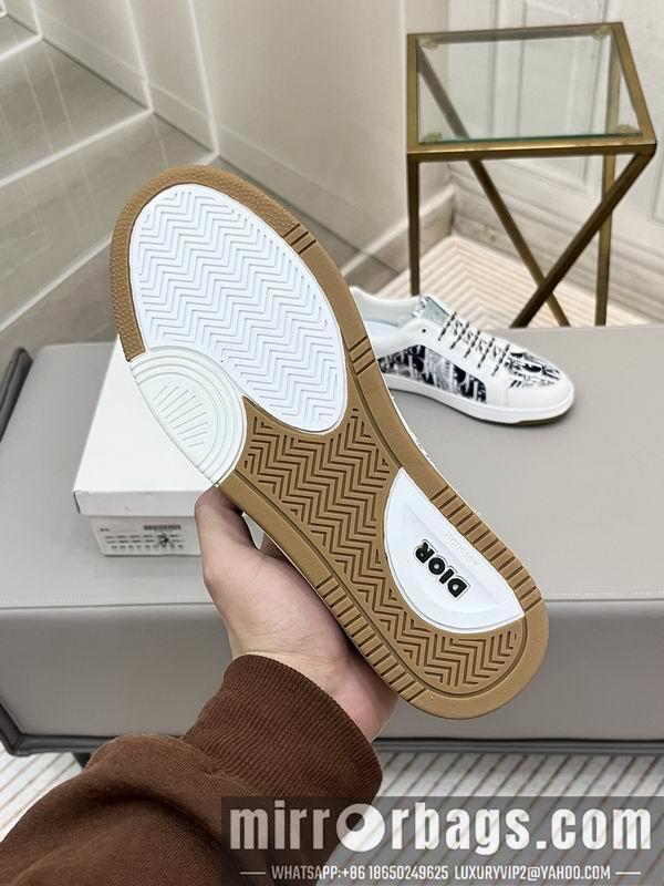 Dior Shoes sz38-44 mnm0133