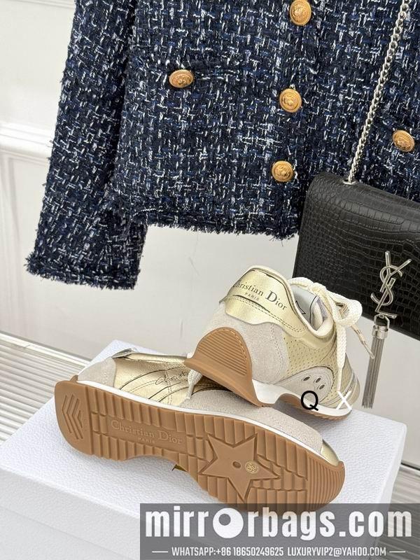 Dior Shoes sz35-45 JX0302
