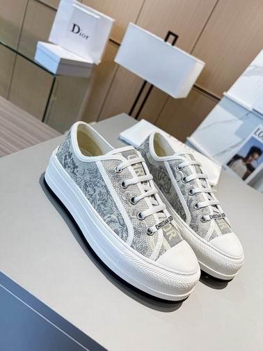 Dior Shoes sz35-41 mnh0707